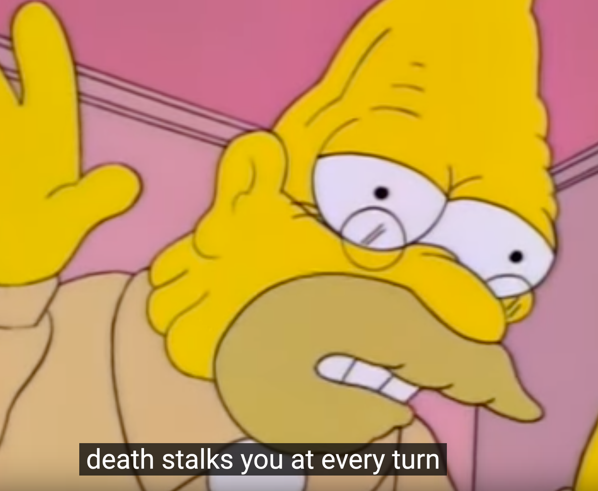 Tuesday 102: All Things Ordinary