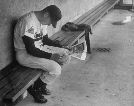 Tuesday 3.35: Reading Rainbow