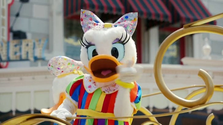 Tuesday 3.21: Welcome Home