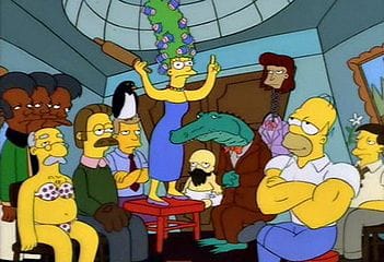 Tuesday 3.45: The warder of the brain