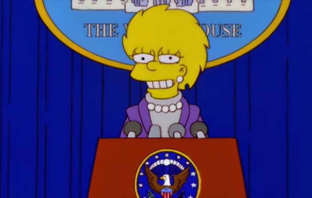 Tuesday 121: A hopeful perspective