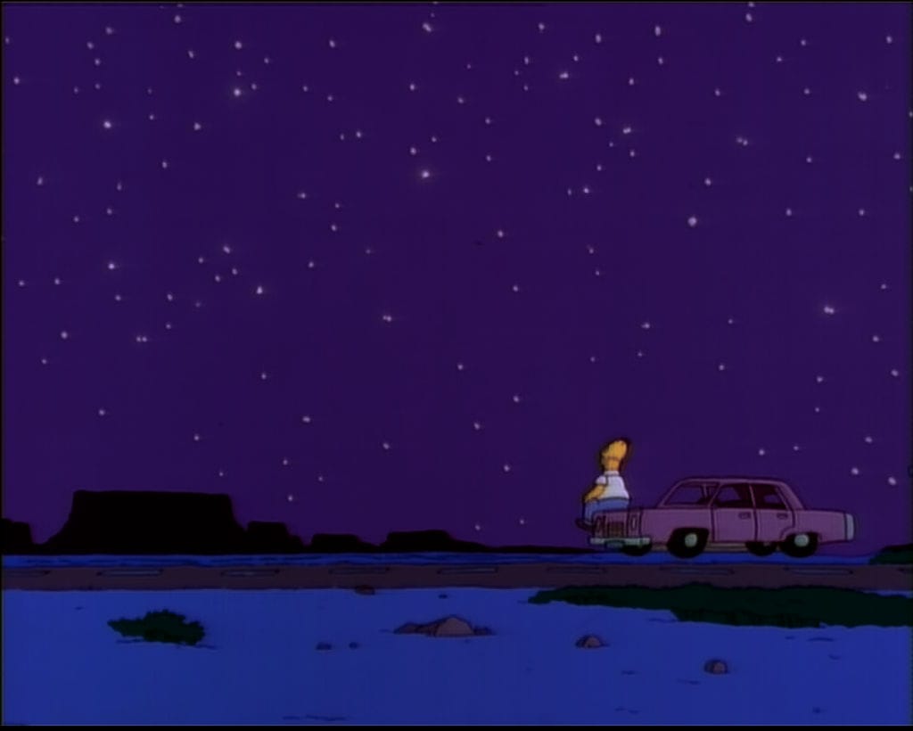 Tuesday 104: This was Always Going to Happen