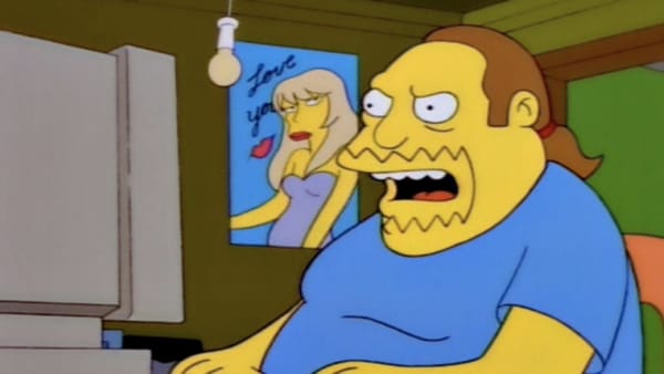 Tuesday 106: The Week