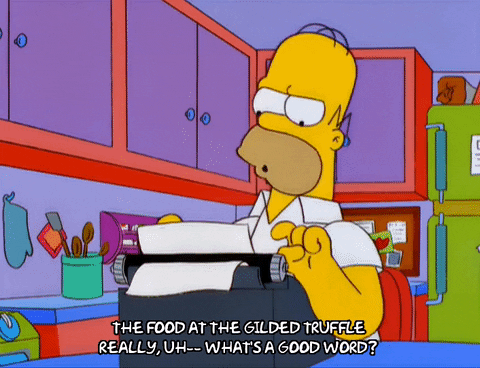 Tuesday 3.47: Just a little taste