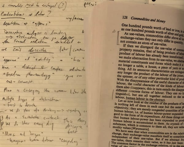 Tuesday Recommended: The Pencil