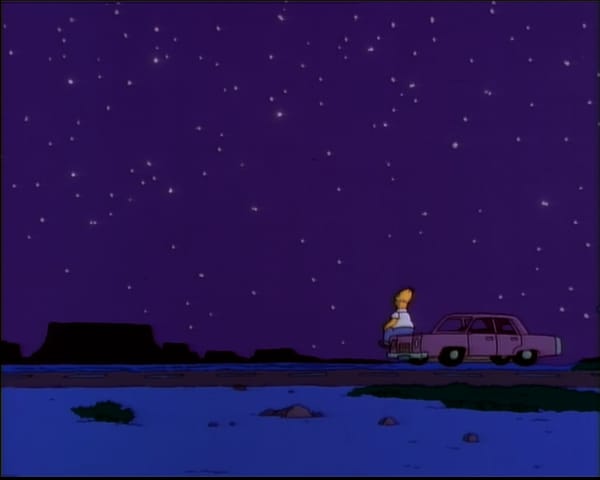 Tuesday 104: This was Always Going to Happen